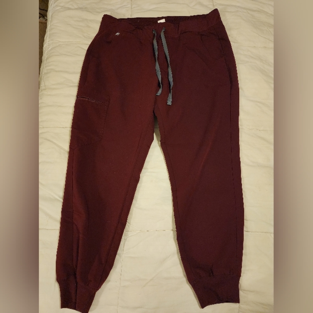 Figs scrub pants